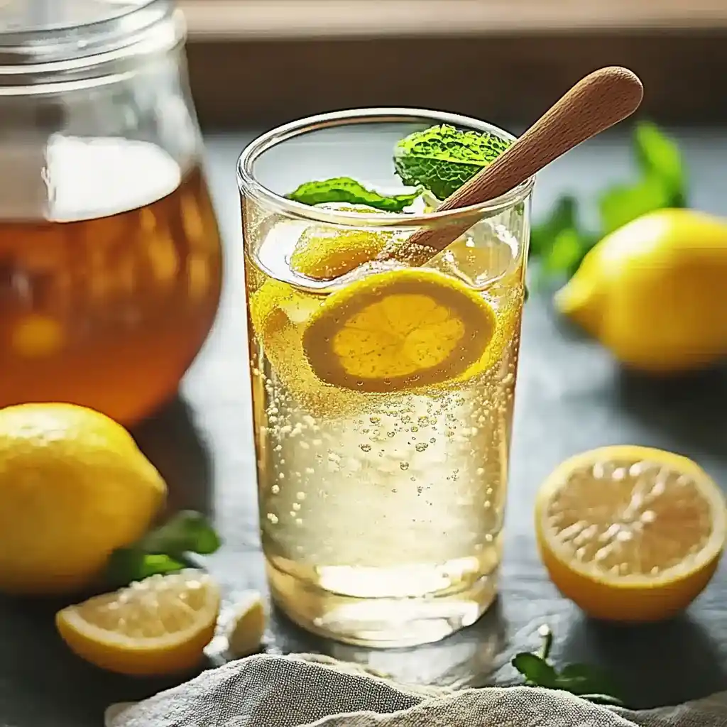 Natural Mounjaro Recipe: The Best Fat-Burning Drink You Can Make at Home 5 Different natural Mounjaro recipe drink variations